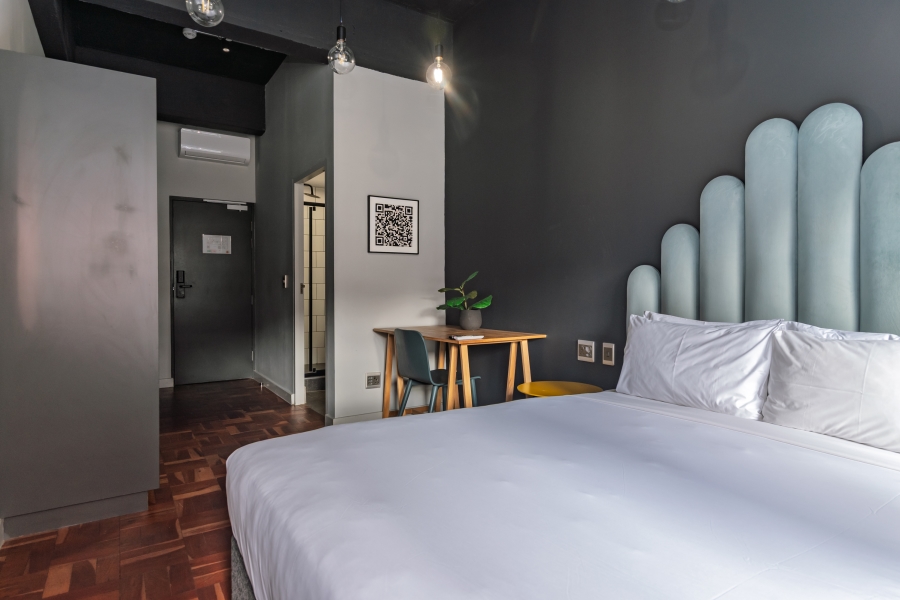 0 Bedroom Property for Sale in Cape Town City Centre Western Cape